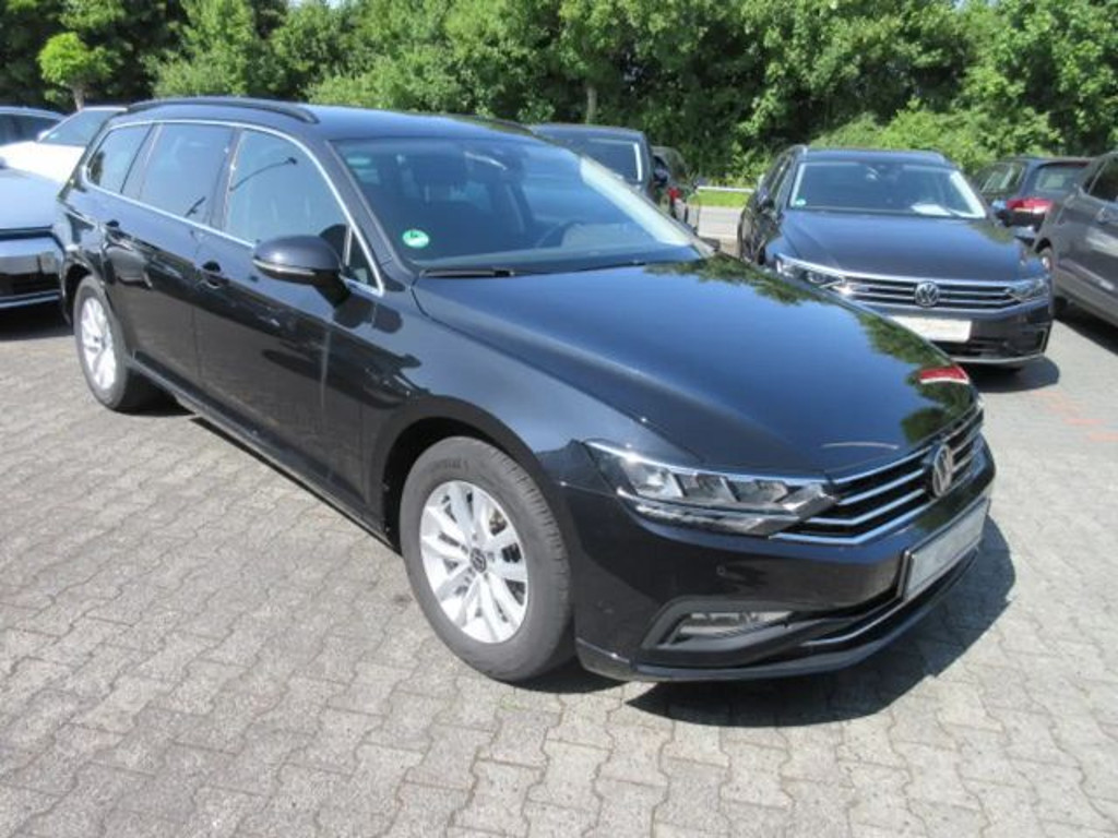 Volkswagen Passat 2022 Benzine