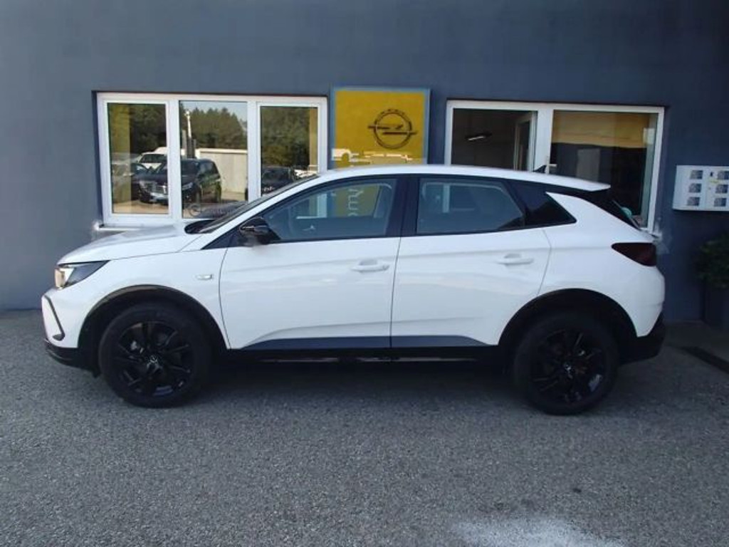 Opel Grandland X 2024 Diesel