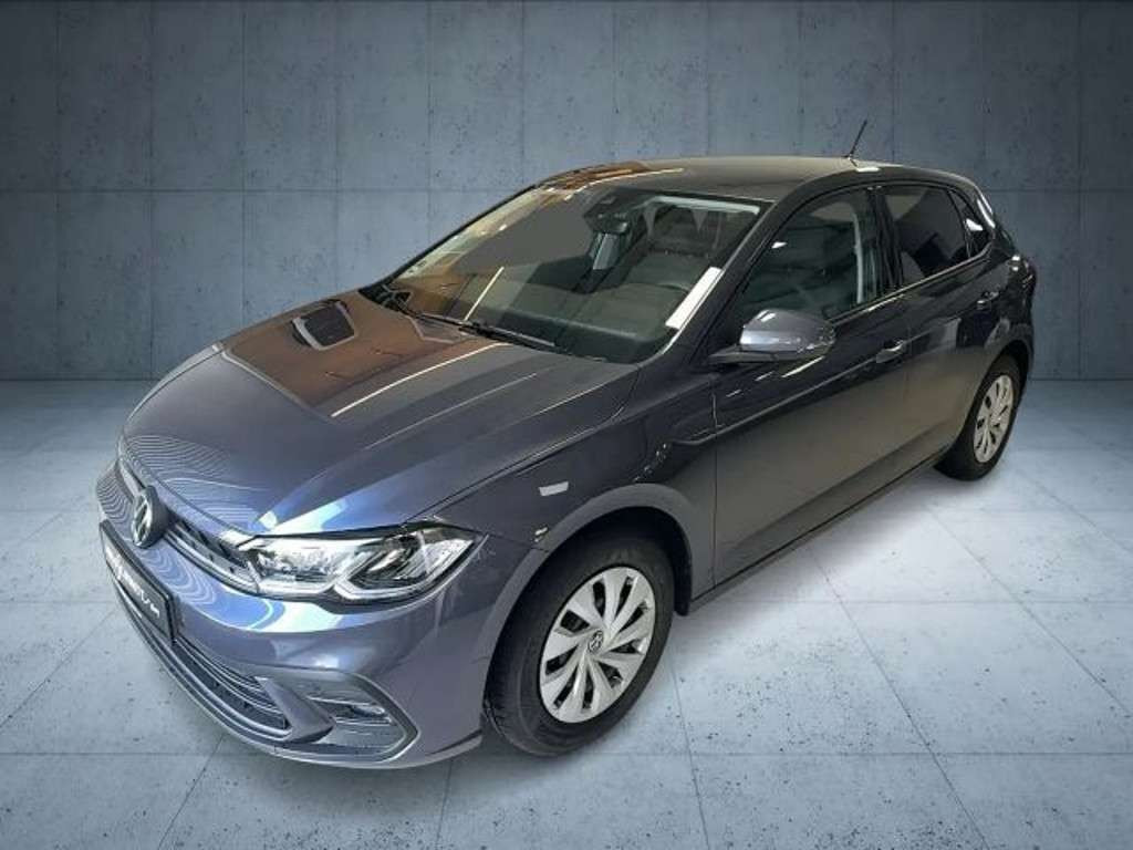Volkswagen Polo 2024 Benzine