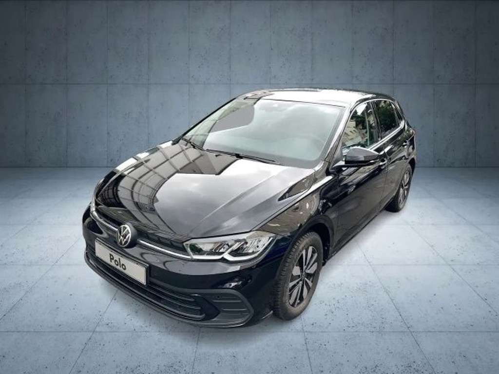 Volkswagen Polo 2024 Benzine