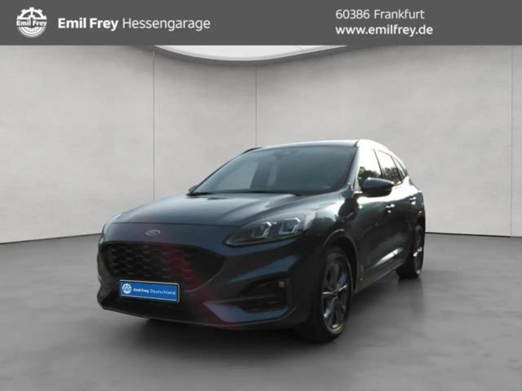 Ford Kuga 2023 Diesel
