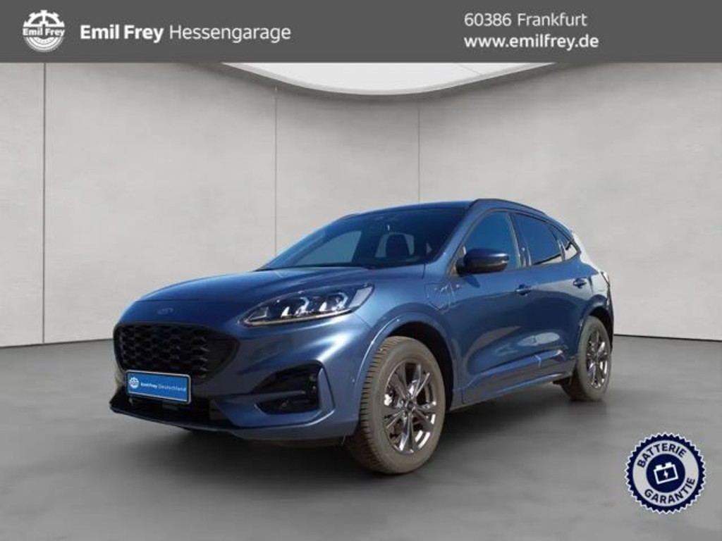 Ford Kuga 2023 Hybride Benzine