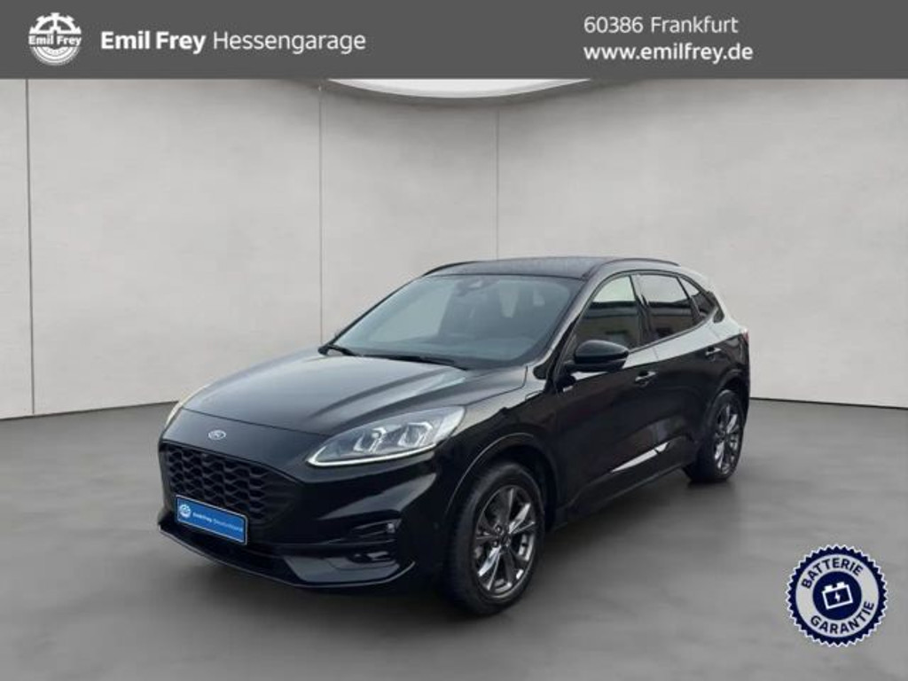Ford Kuga 2023 Hybride Benzine