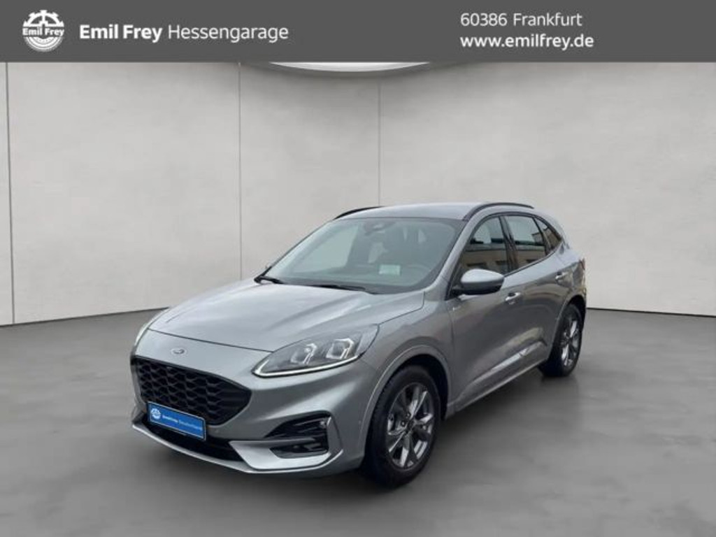 Ford Kuga 2024 Diesel