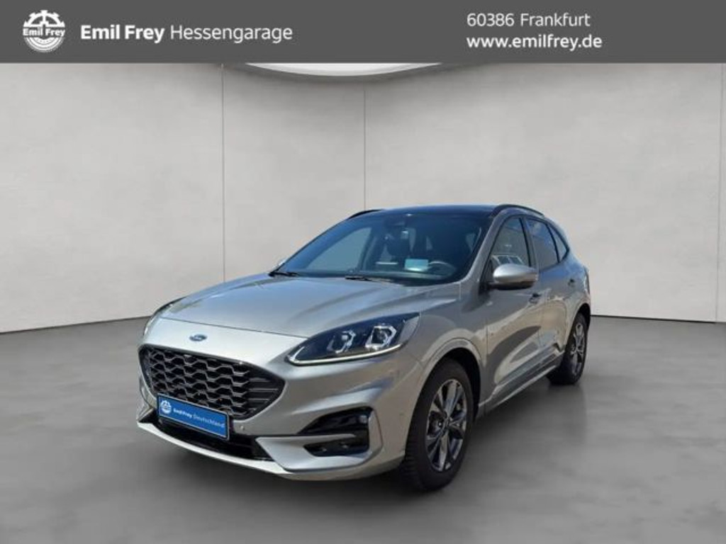 Ford Kuga 2023 Benzine