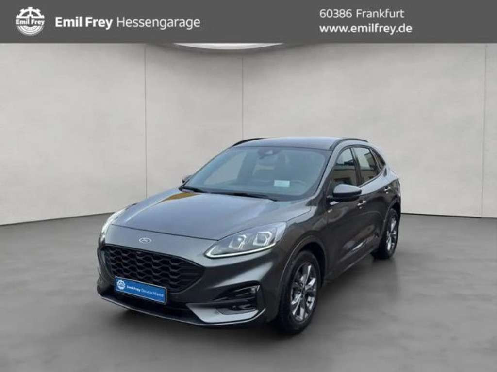 Ford Kuga 2023 Diesel