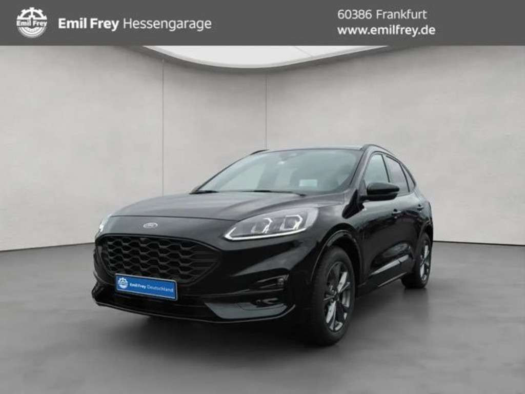 Ford Kuga 2023 Benzine