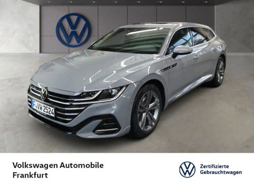 Volkswagen Arteon 2023 Diesel