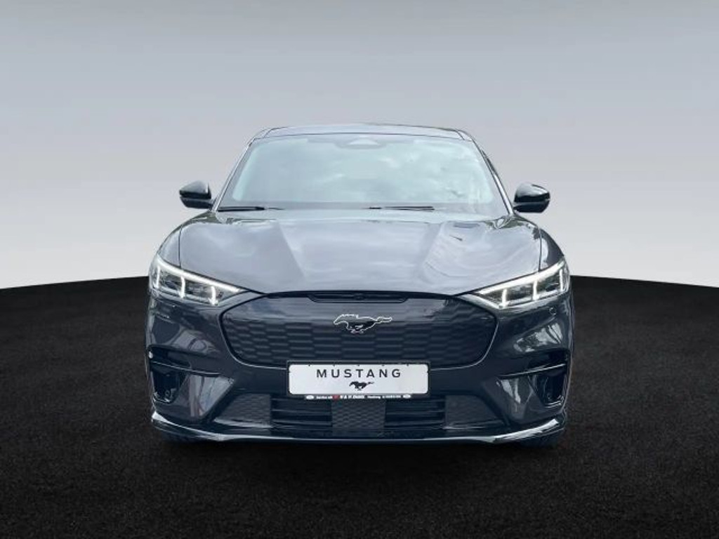 Ford Mustang Mach-E