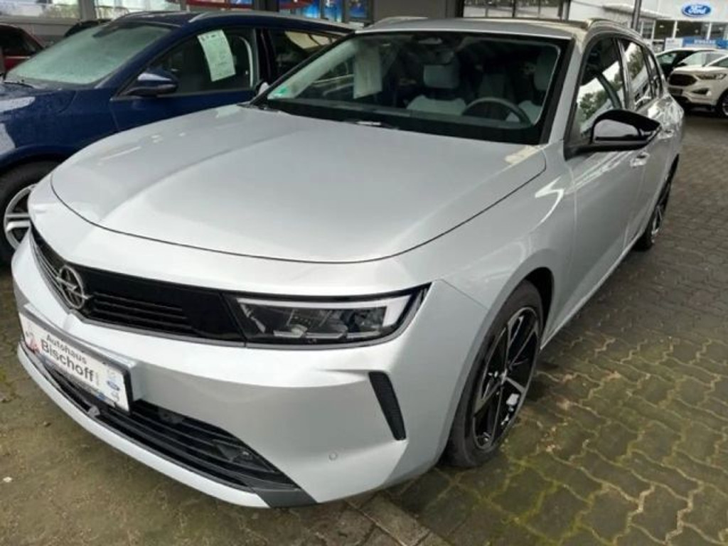 Opel Astra 2023 Diesel