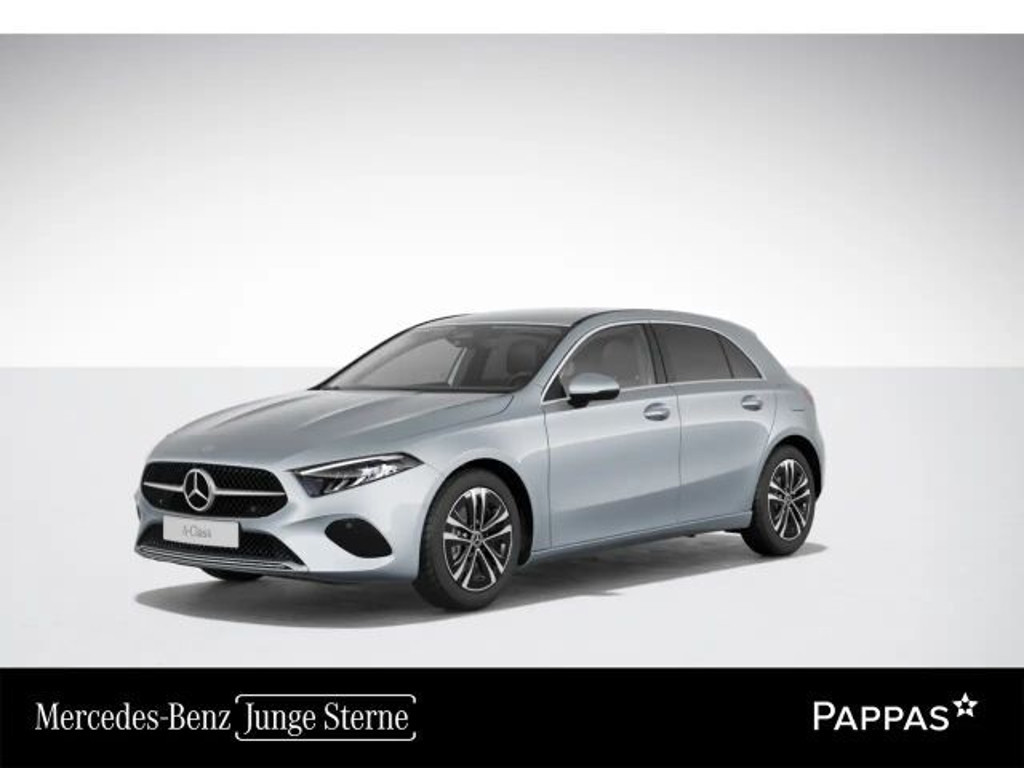 Mercedes-Benz A-Klasse 2024 Benzine