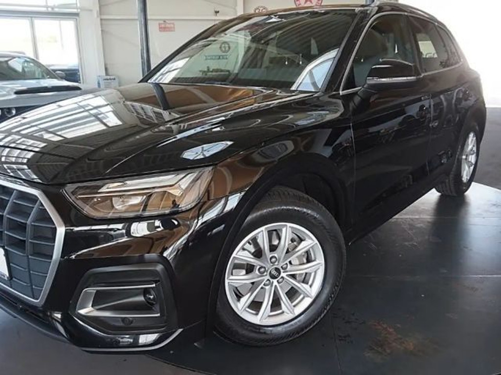 Audi Q5 2021 Diesel