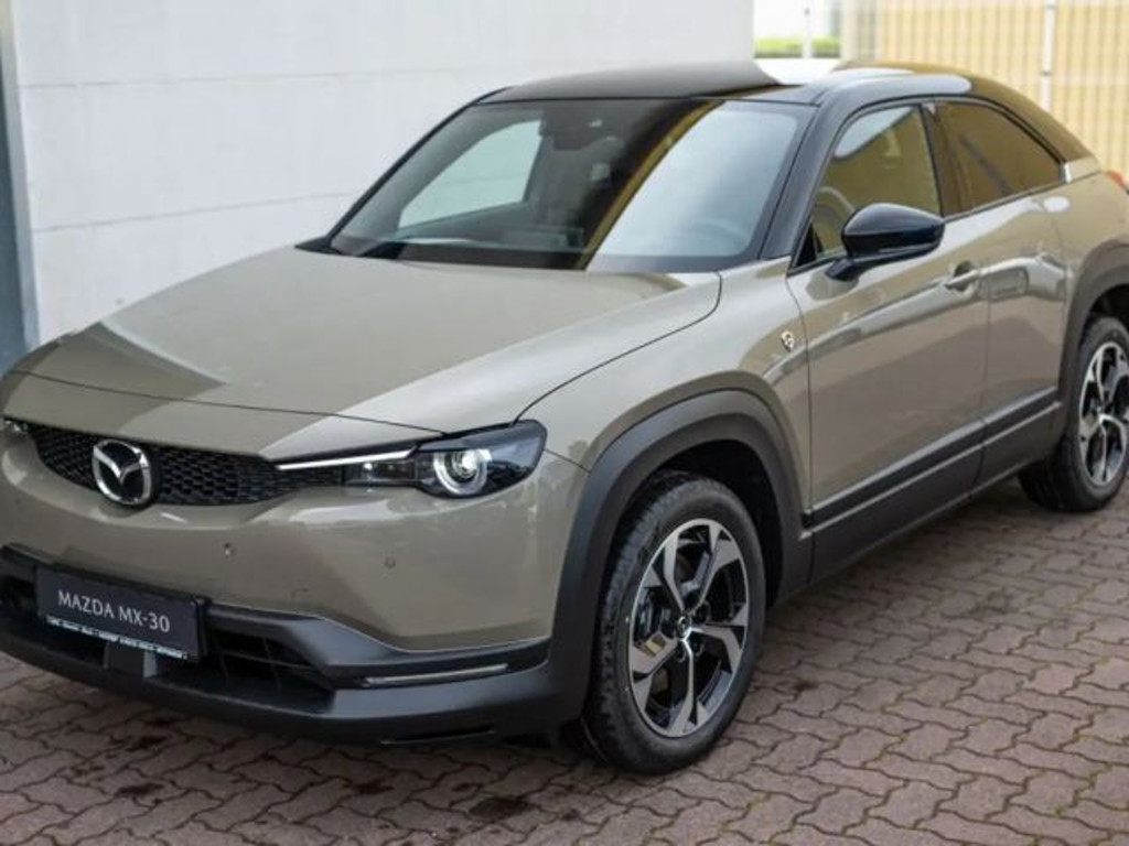 Mazda MX-30 2024 Hybride Benzine