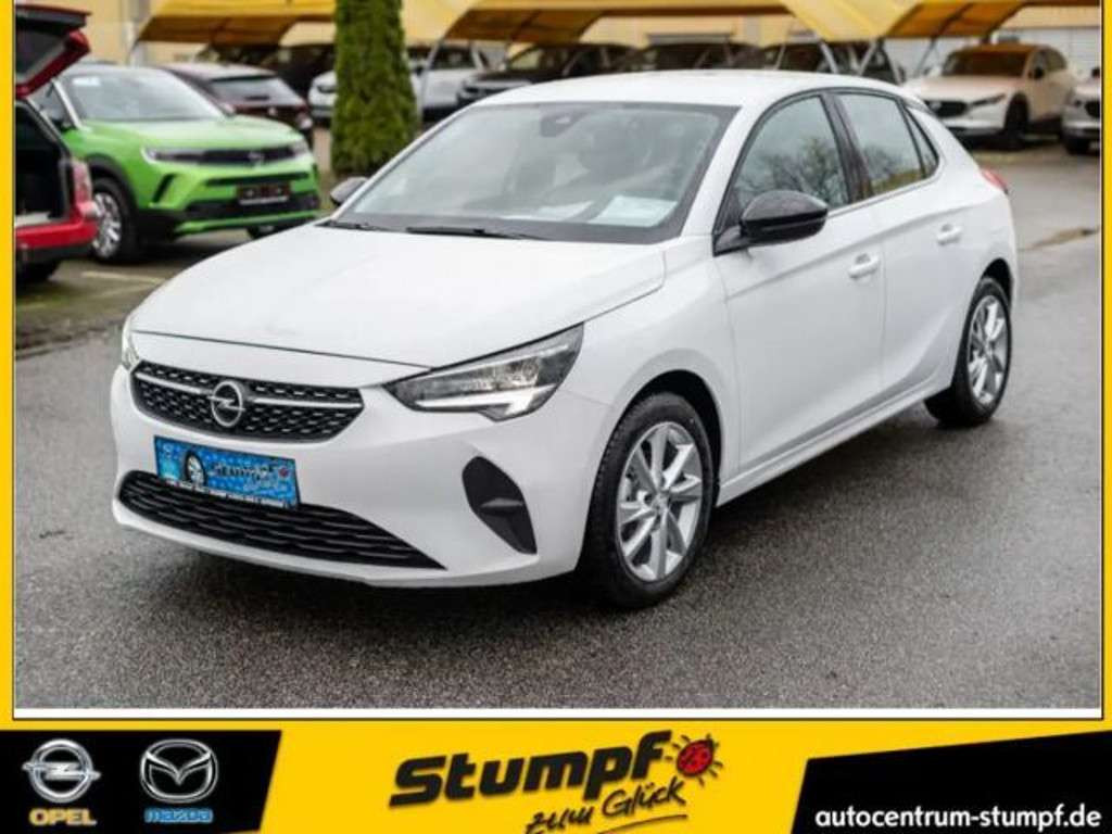 Opel Corsa 2023 Benzine