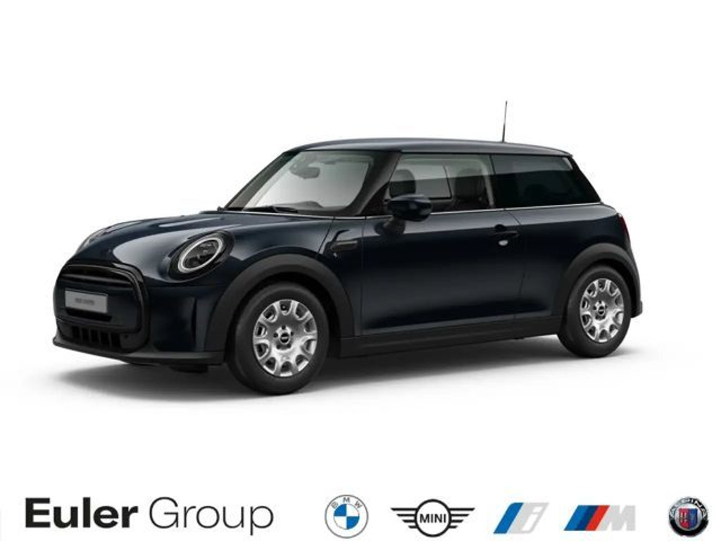 Mini Cooper 2023 Benzine
