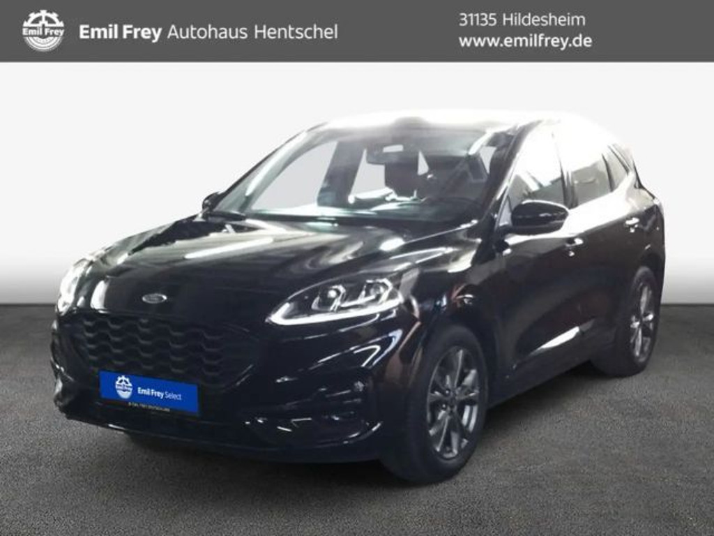 Ford Kuga 2024 Diesel