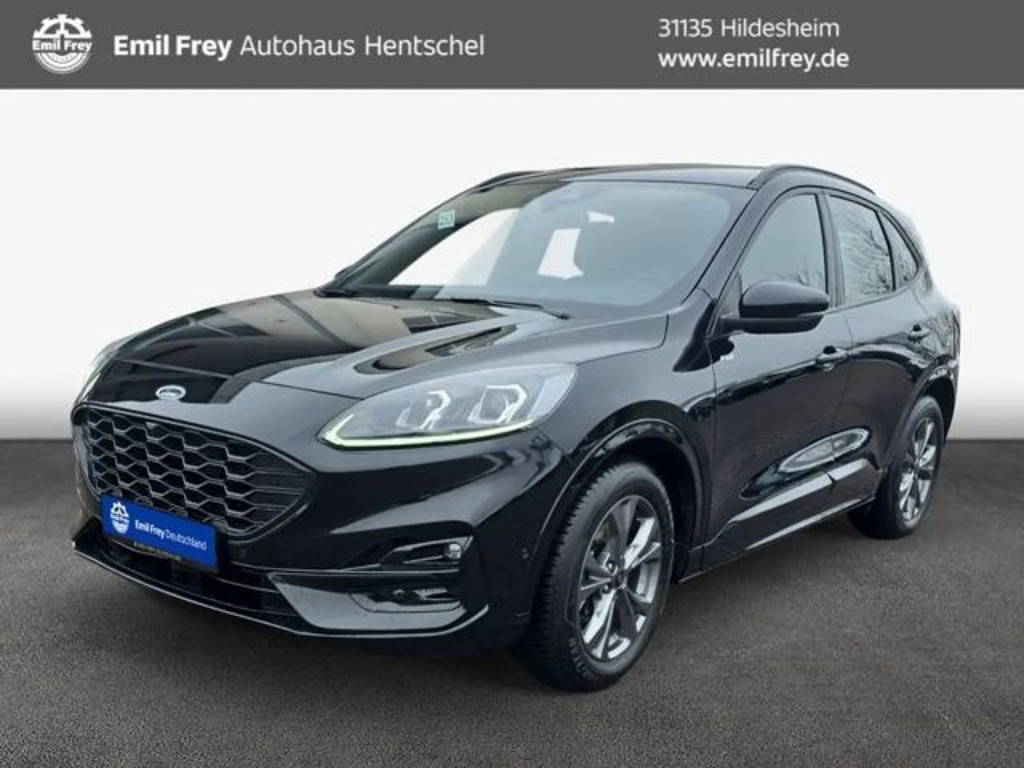 Ford Kuga 2023 Diesel
