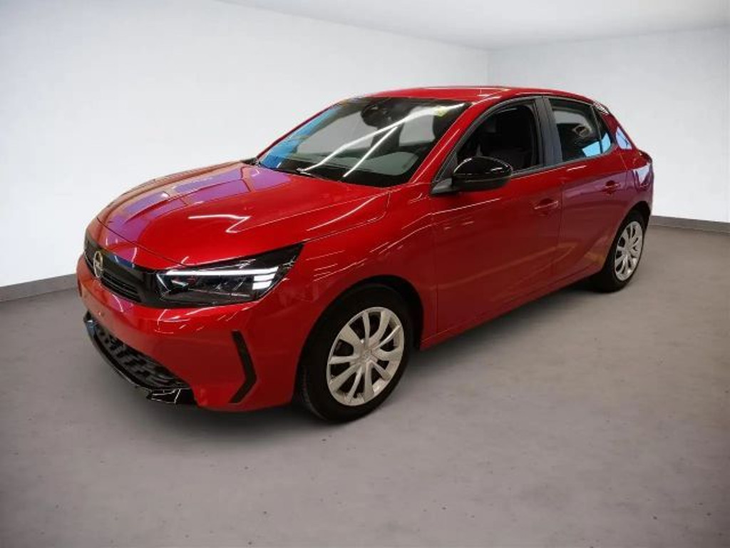Opel Corsa 2024 Benzine