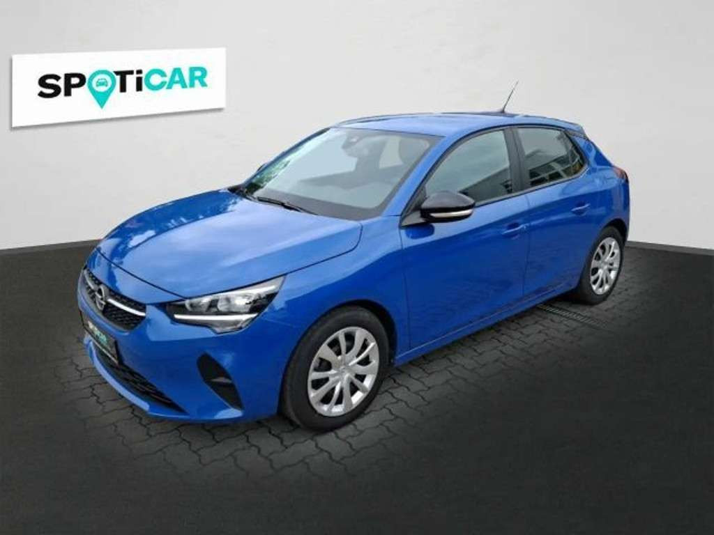 Opel Corsa 2023 Benzine