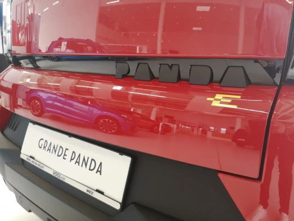 Fiat Grande Panda