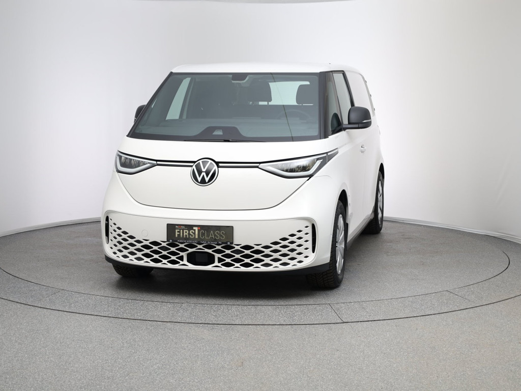Volkswagen ID. Buzz Cargo
