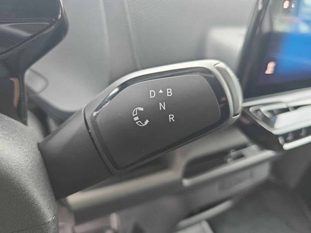 Volkswagen ID. Buzz Cargo