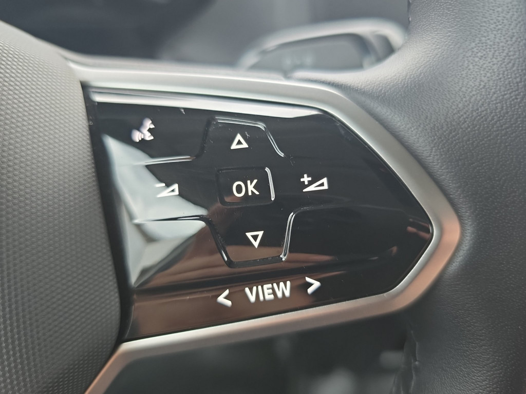 Volkswagen ID. Buzz Cargo