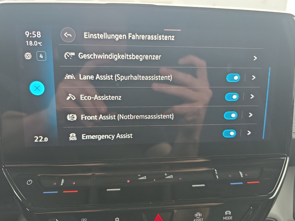 Volkswagen ID. Buzz Cargo