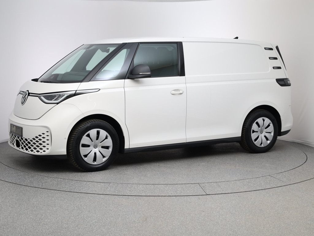 Volkswagen ID. Buzz Cargo