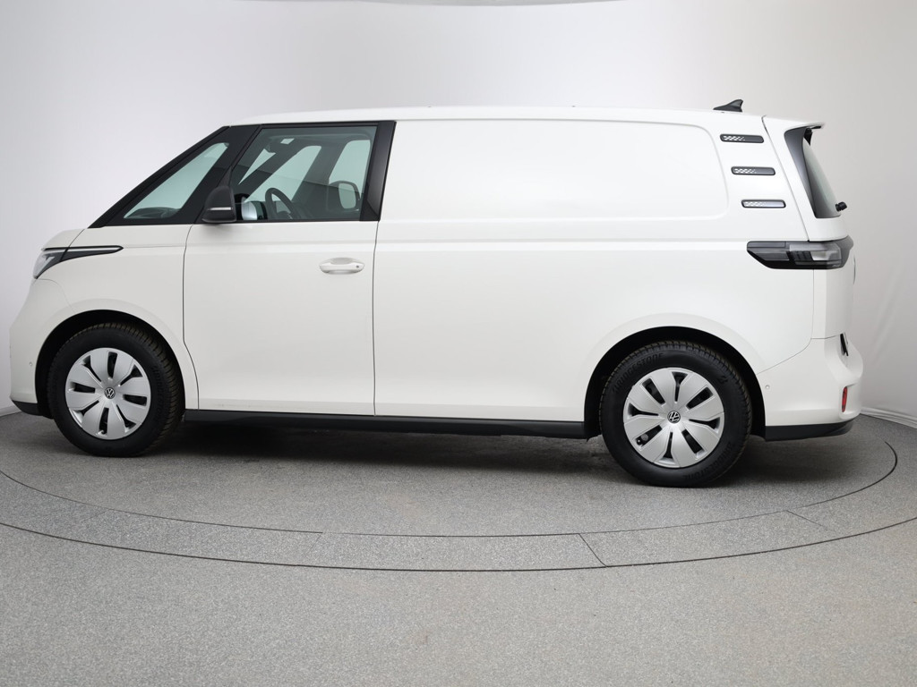 Volkswagen ID. Buzz Cargo