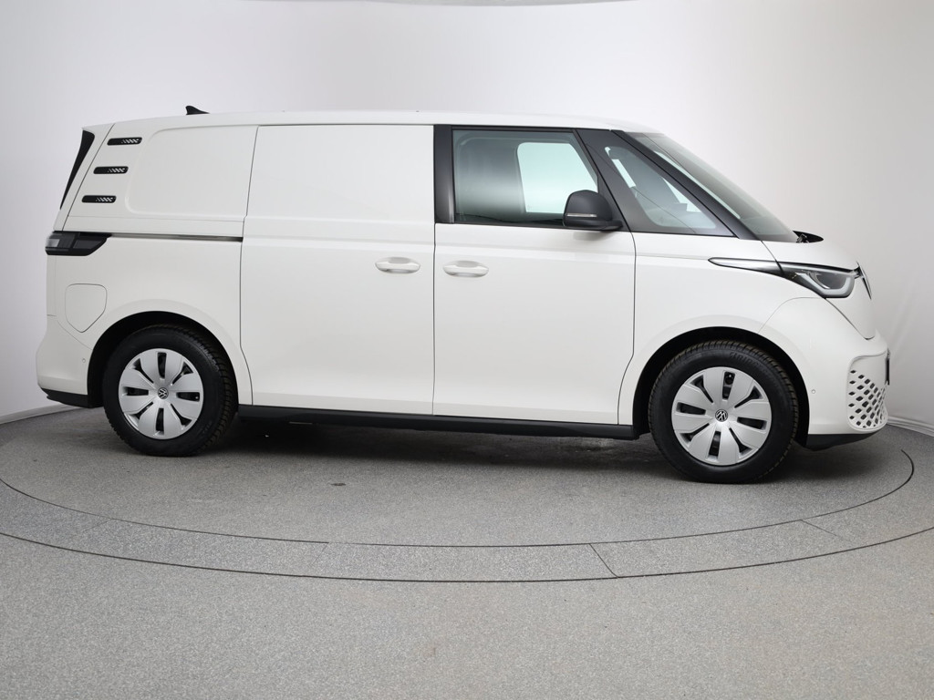 Volkswagen ID. Buzz Cargo