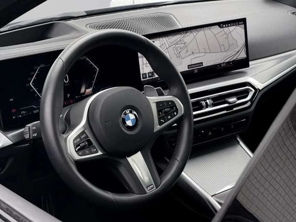 BMW 3 Serie
