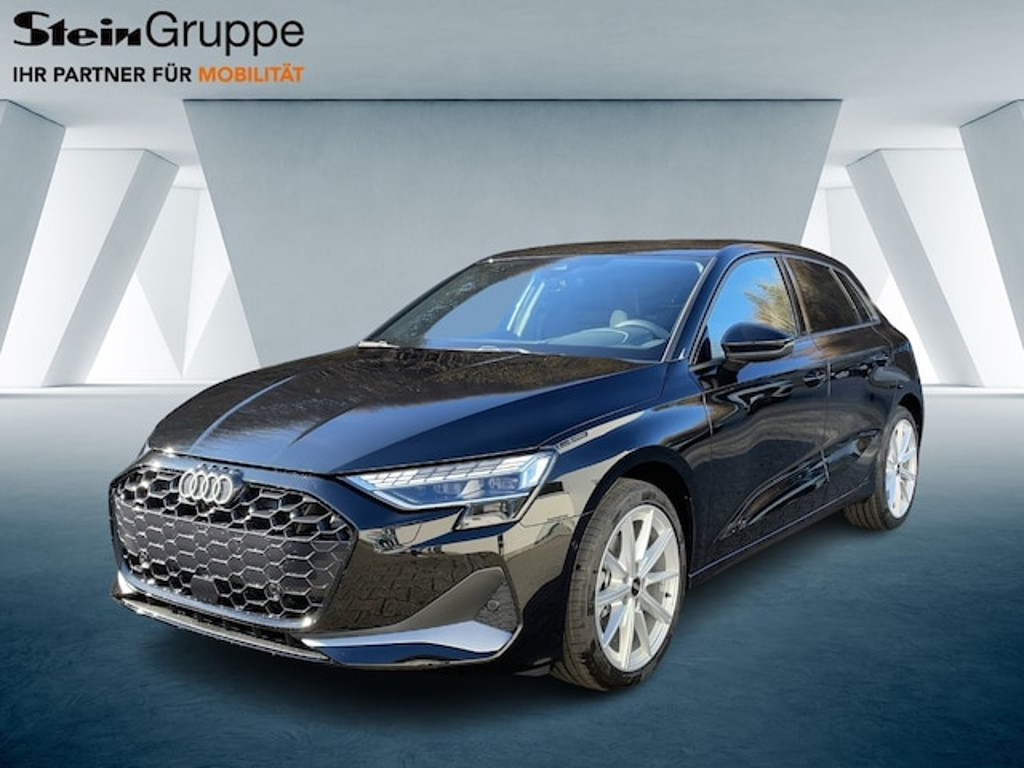 Audi A3 2025 Benzine