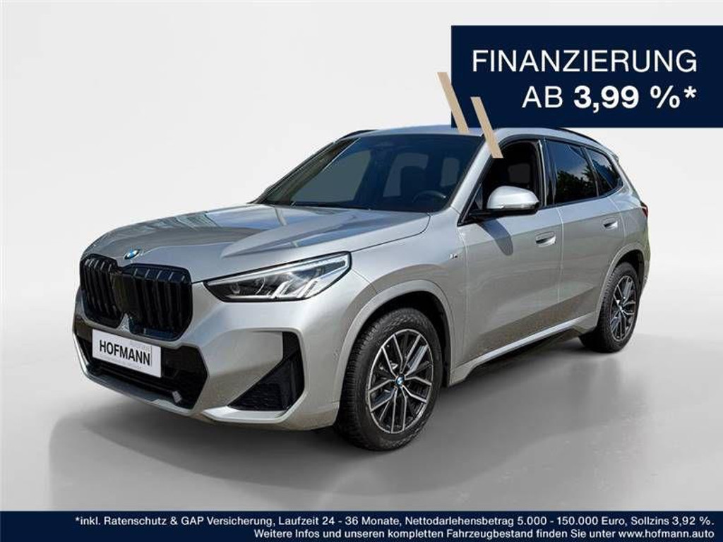 BMW X1 2023 Benzine