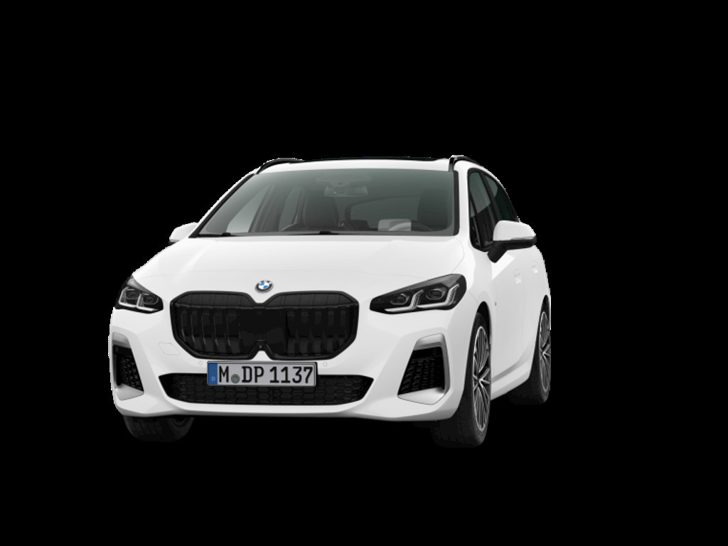BMW 2 Serie 2023 Benzine