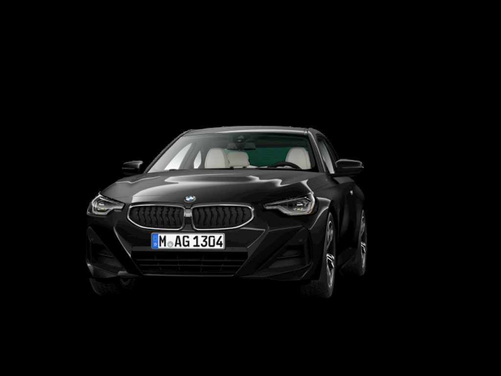 BMW 2 Serie 2024 Benzine