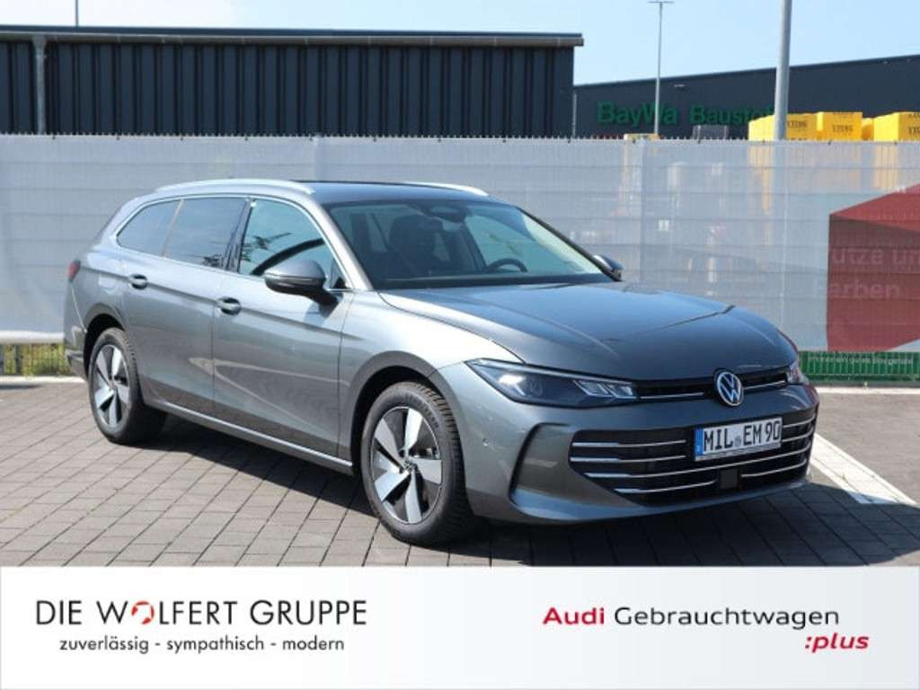 Volkswagen Passat 2025 Diesel