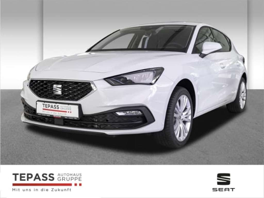 Seat Leon 2025 Benzine