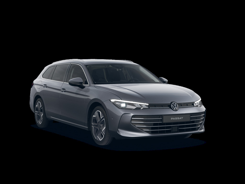 Volkswagen Passat 2025 Diesel