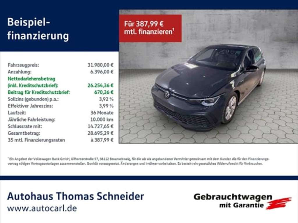 Volkswagen Golf 2022 Diesel