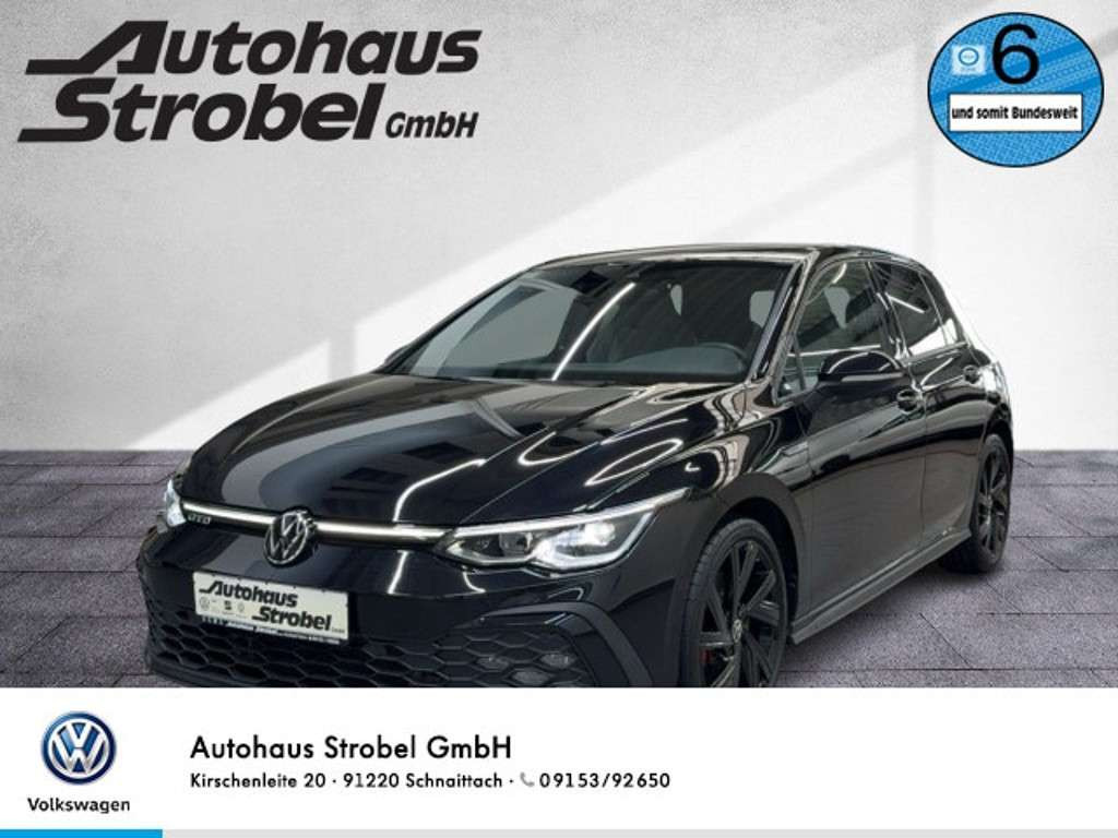 Volkswagen Golf 2022 Diesel