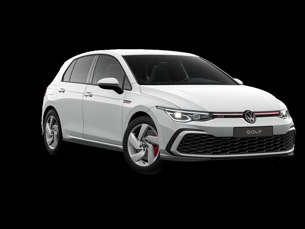 Volkswagen Golf 2024 Benzine