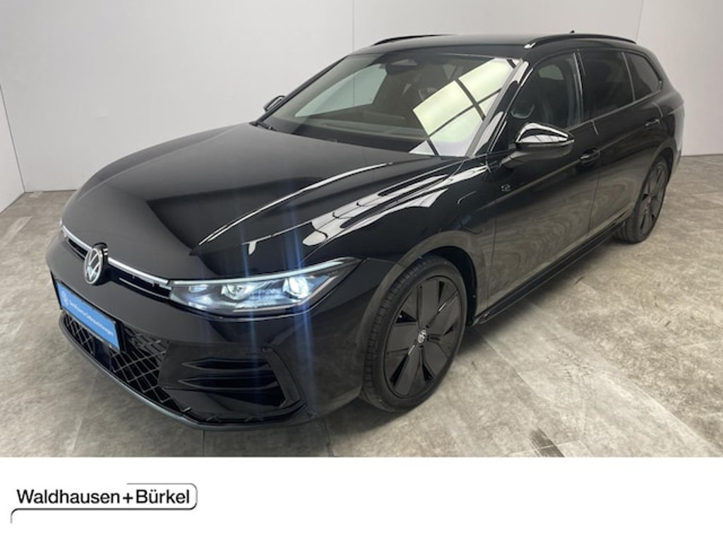Volkswagen Passat 2024 Hybride Benzine