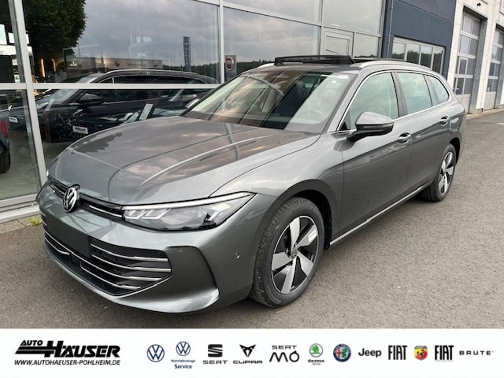Volkswagen Passat 2025 Diesel