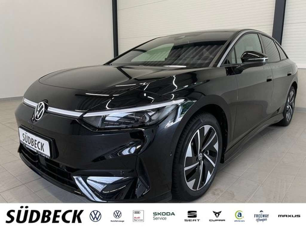 Volkswagen ID.7 2024 Elektrisch