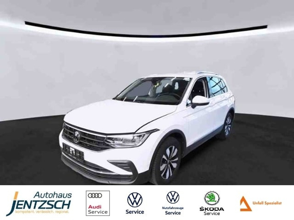 Volkswagen Tiguan 2024 Diesel