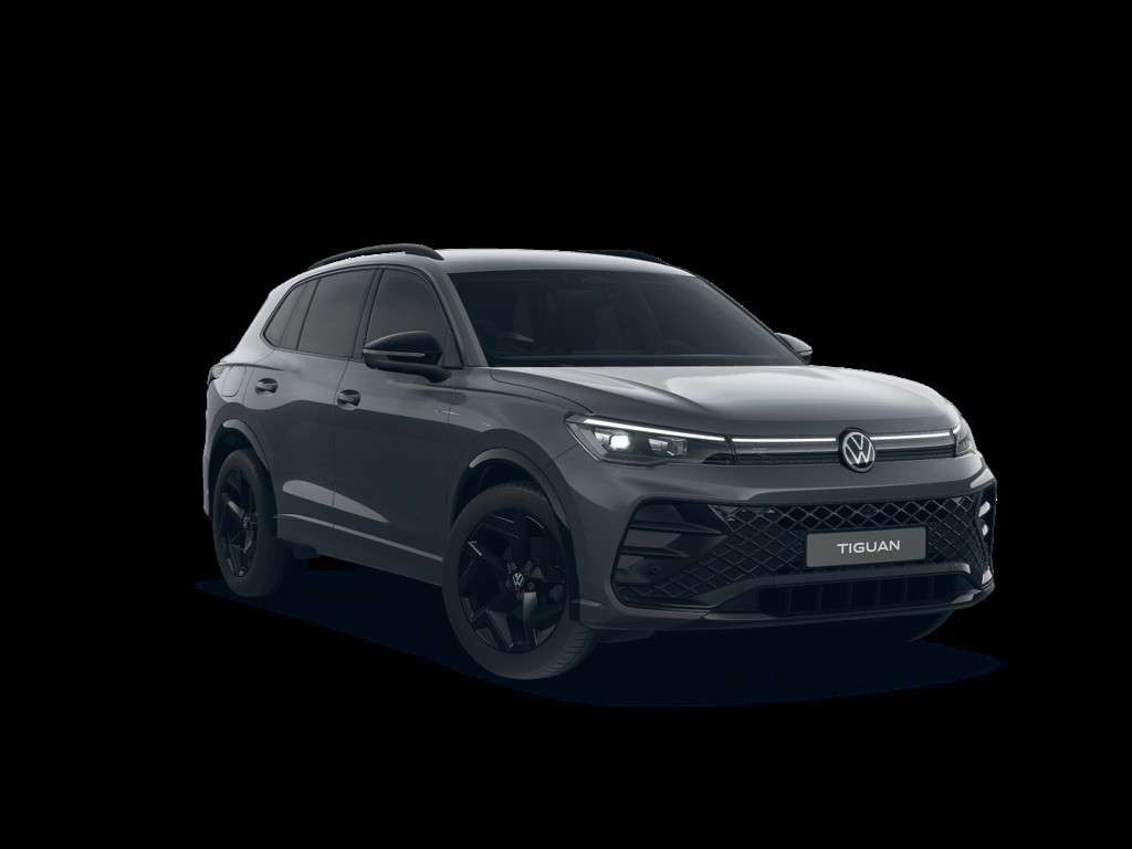 Volkswagen Tiguan 2024 Benzine