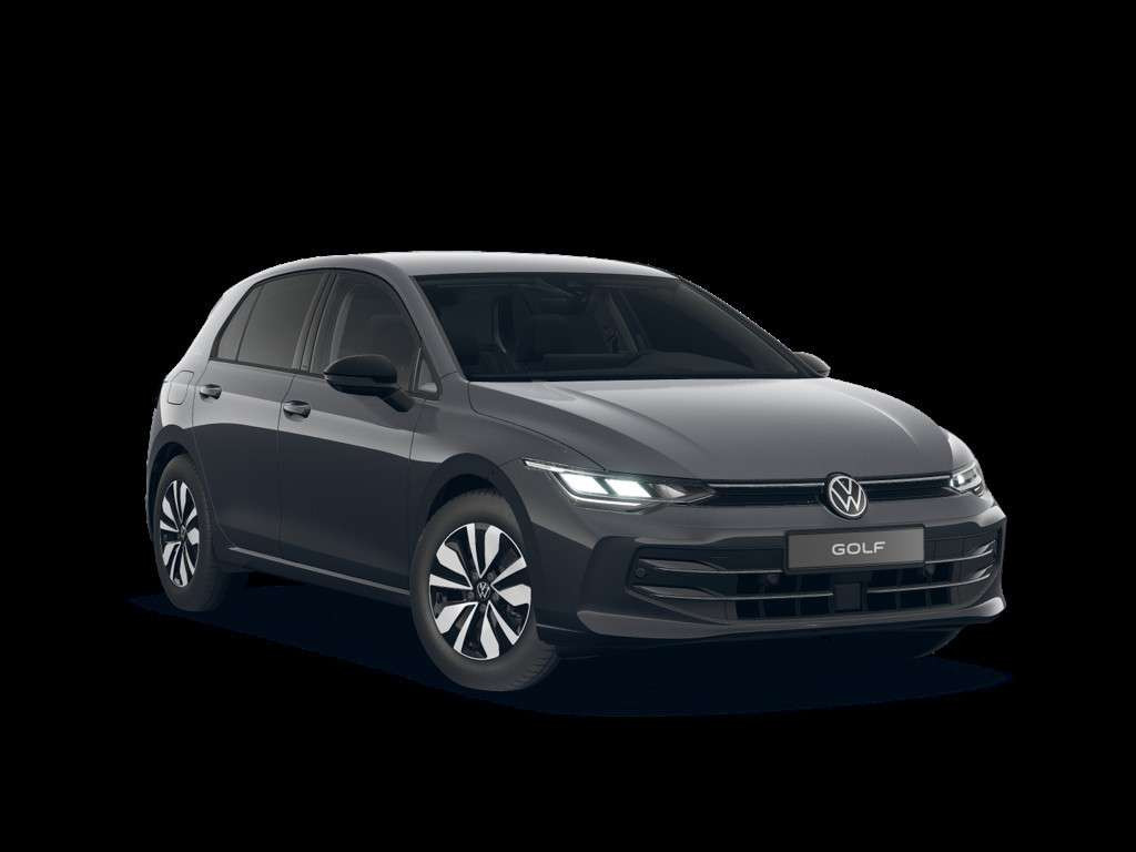 Volkswagen Golf 2024 Benzine