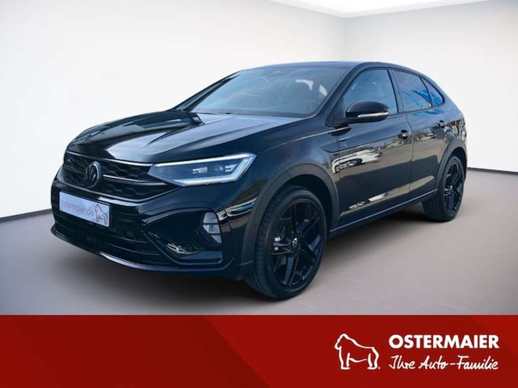 Volkswagen Taigo 2025 Benzine