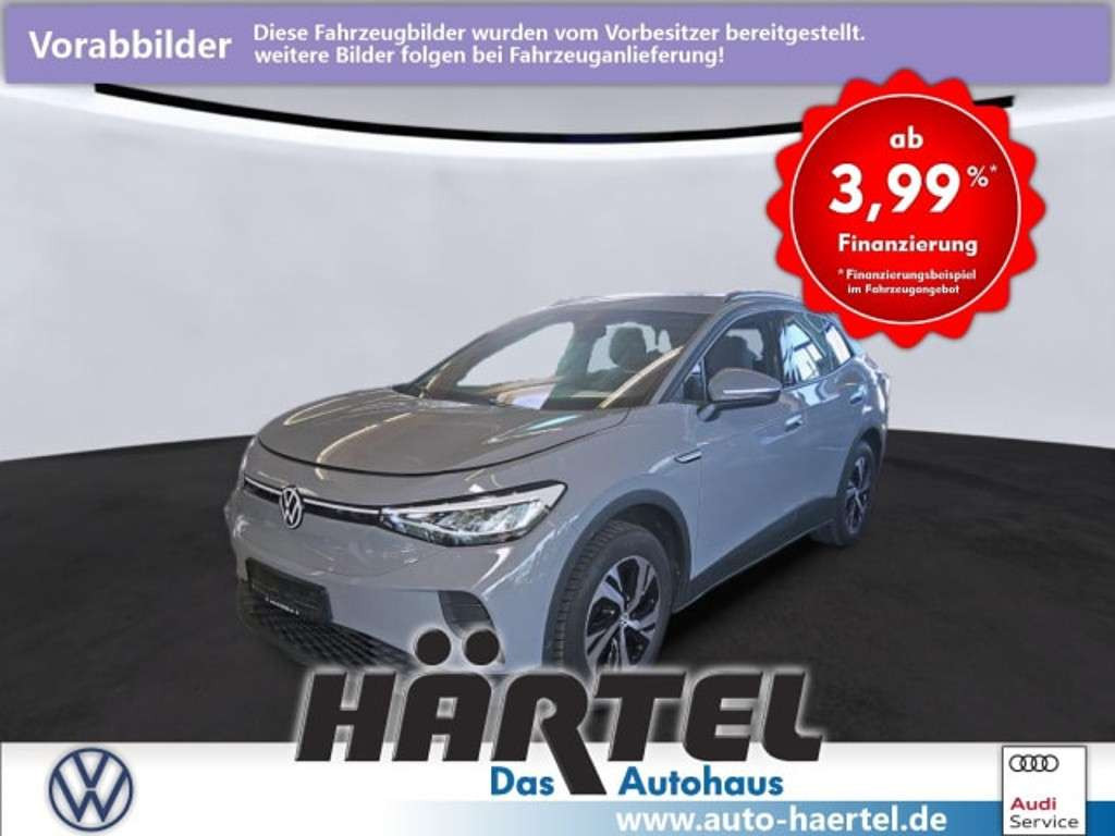 Volkswagen ID.4 2023 Elektrisch